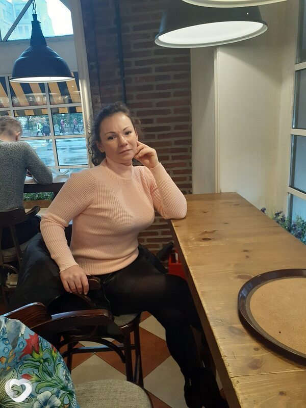 Екатерина, 42, Пскове — анкета №995450