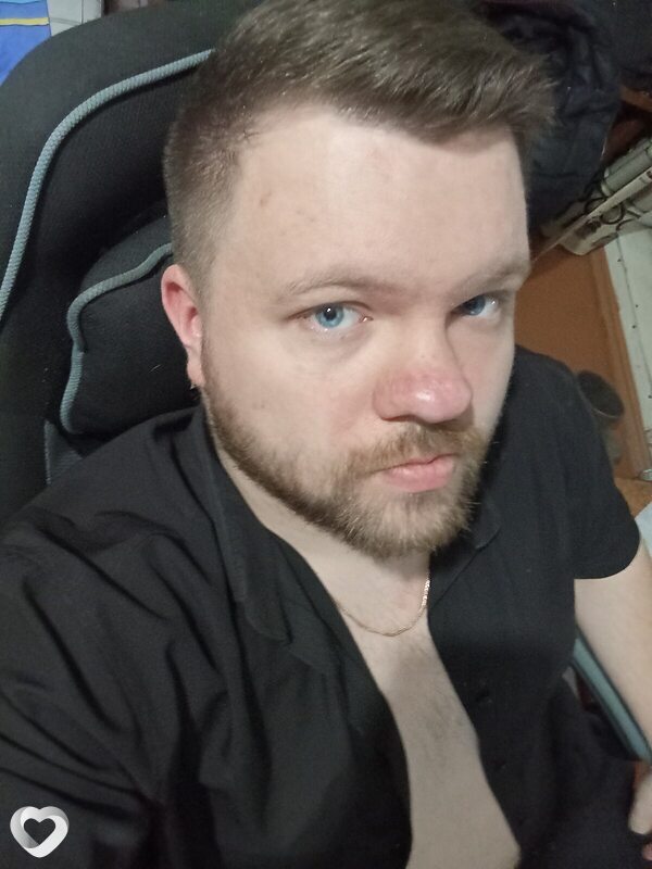Иван, 32, Вологде — анкета №995204