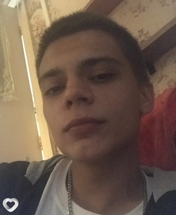 Денис, 23, Ярославле — анкета №995206