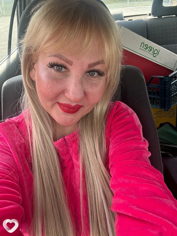Анжелика, 38, Таганроге — анкета №995210