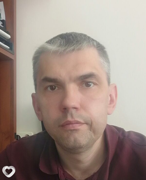 Роман, 44, Нижнем Новгороде — анкета №995212