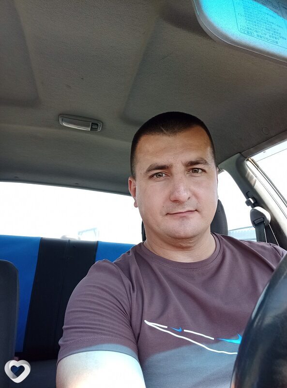 Александр, 39, Белгороде — анкета №995214