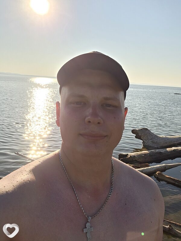 Алексей, 29, Саяногорске — анкета №995218