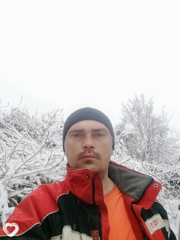 Сергей, 37, Москве — анкета №995220