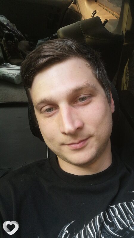 Владимир, 29, Челябинске — анкета №995222