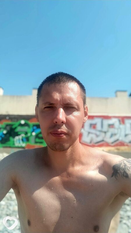 Олег, 35, Анапе — анкета №995332