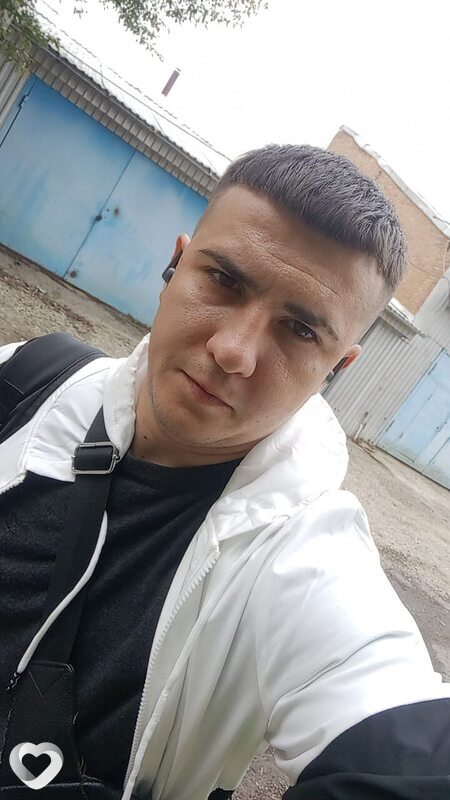 Александр, 26, Георгиевске — анкета №995333