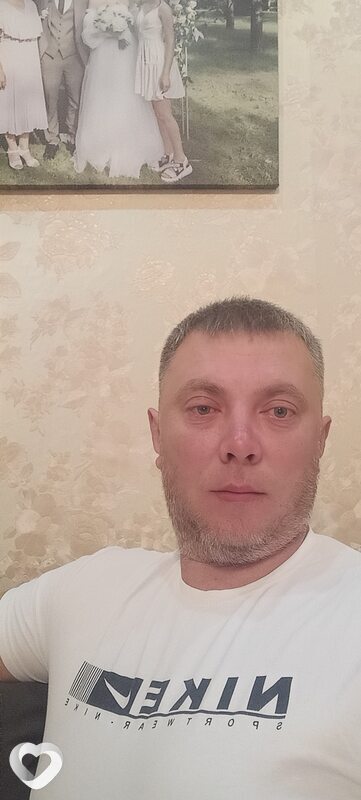 Алексей, 43, Тулуне — анкета №995334