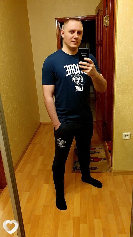 Мелан, 38, Тирасполь — анкета №995342