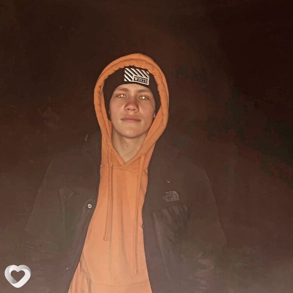 Алексей, 21, Барановичах — анкета №995343