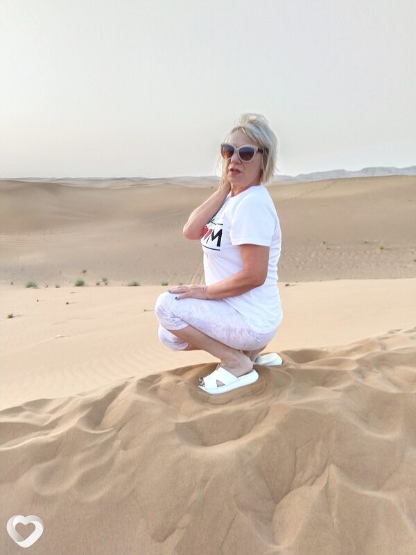 Марина, 59, Гродно — анкета №995344