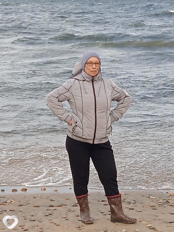 Анна, 67, Улан-Удэ — анкета №995345