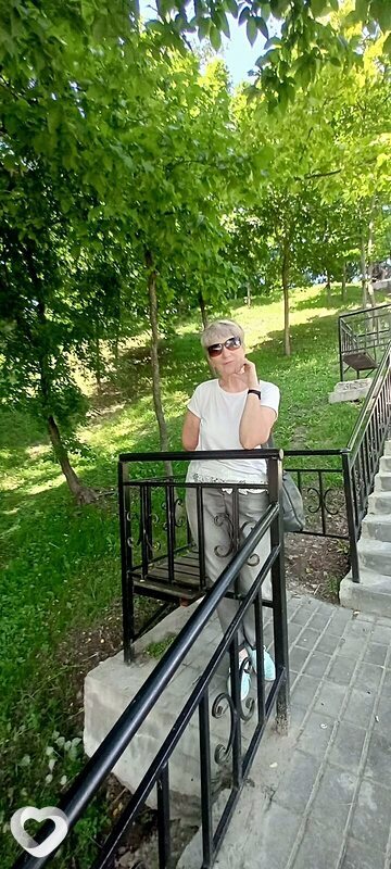 Жанна, Речица