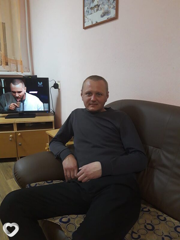 Евгений, 36, Батайске — анкета №995348