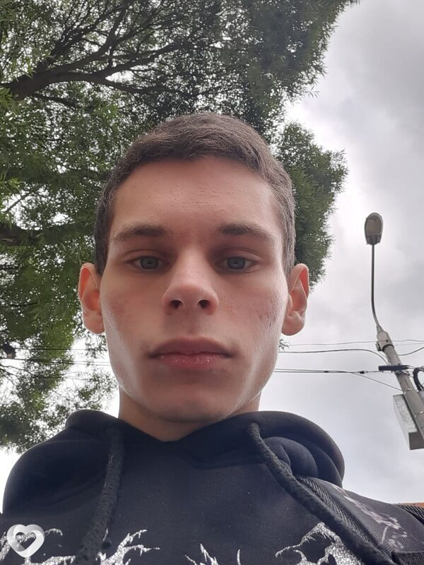 Александр, 24, Москве — анкета №995352