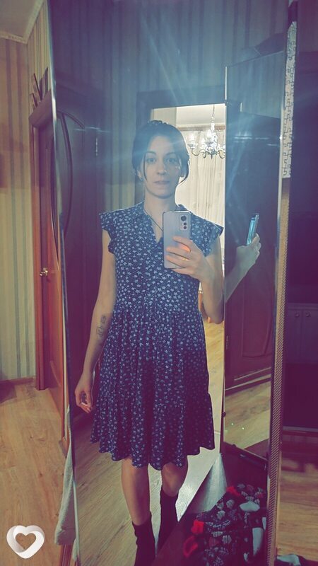 Елизавета, 35, Челябинске — анкета №995253