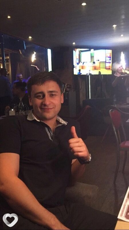 Кирилл, 30, Орёл — анкета №995255