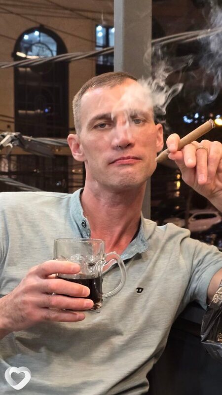 Дима, 38, Чайковском — анкета №995256