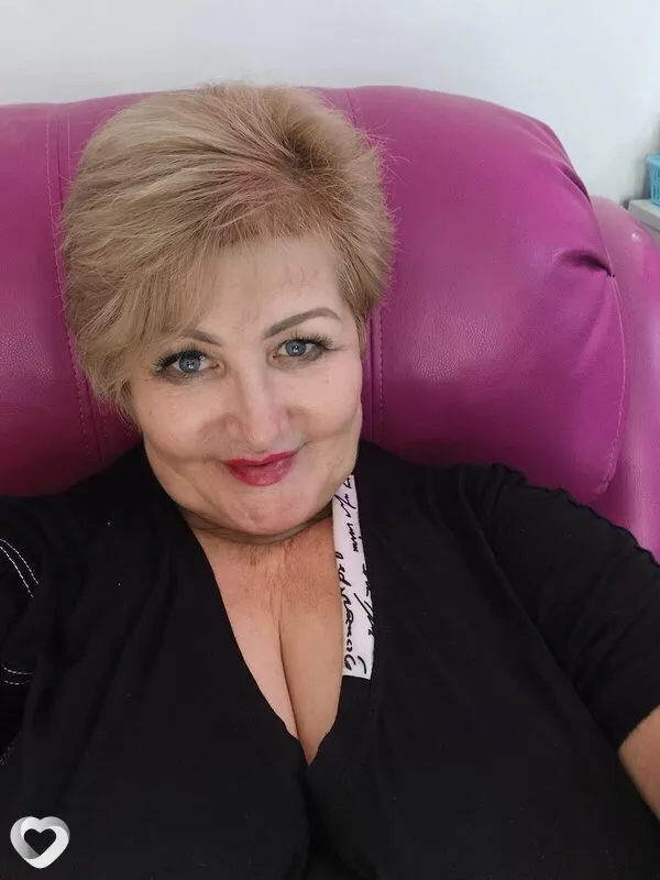 Неля, 58, Москве — анкета №995257