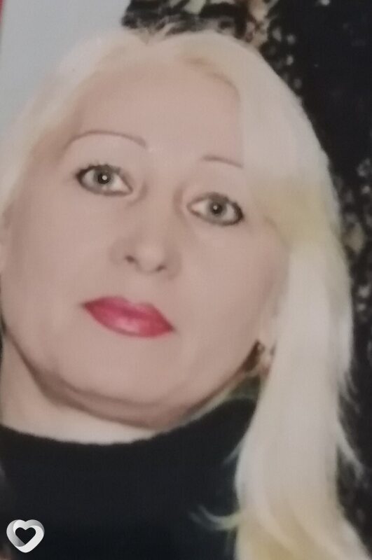 Ангелина, 43, Краснодаре — анкета №995262