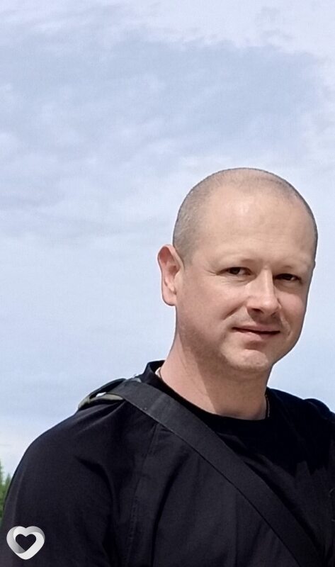 Юрий, 42, Санкт-Петербурге — анкета №995263