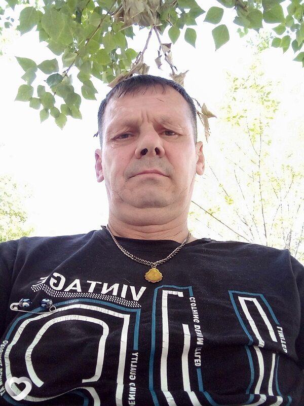 Александр, 50, Караганде — анкета №995265