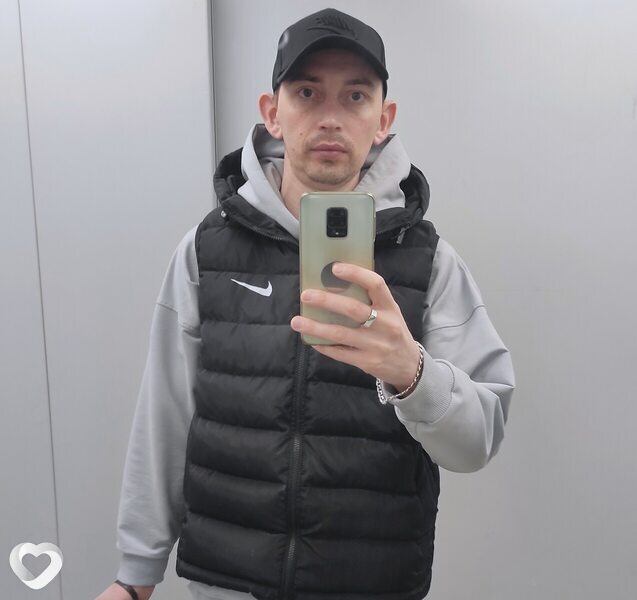 Михаил, 34, Ленинске-Кузнецком — анкета №995266