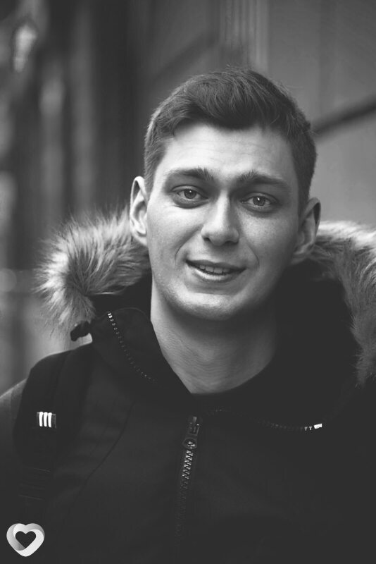 Влад, 30, Новочеркасске — анкета №995269