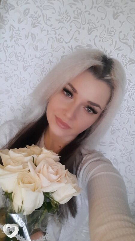 Настя, 26, Волгограде — анкета №995272