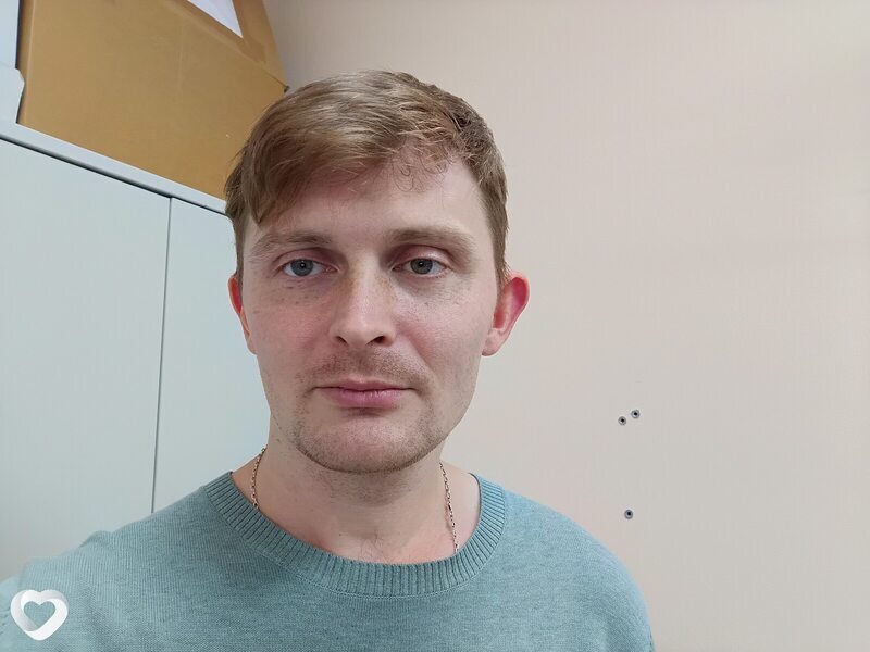 Алексей, 39, Москве — анкета №995273