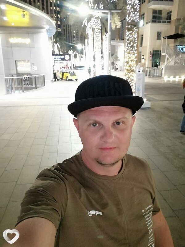 Антон, 44, Самаре — анкета №995274