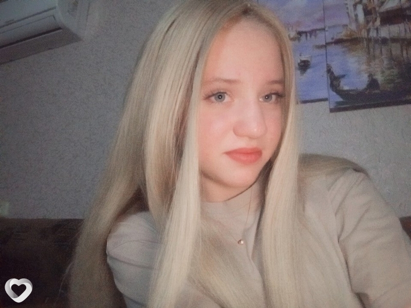 Кира, 22, Донецке — анкета №995453