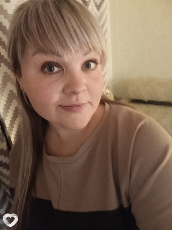 Катерина, 37, Ростове-на-Дону — анкета №995455