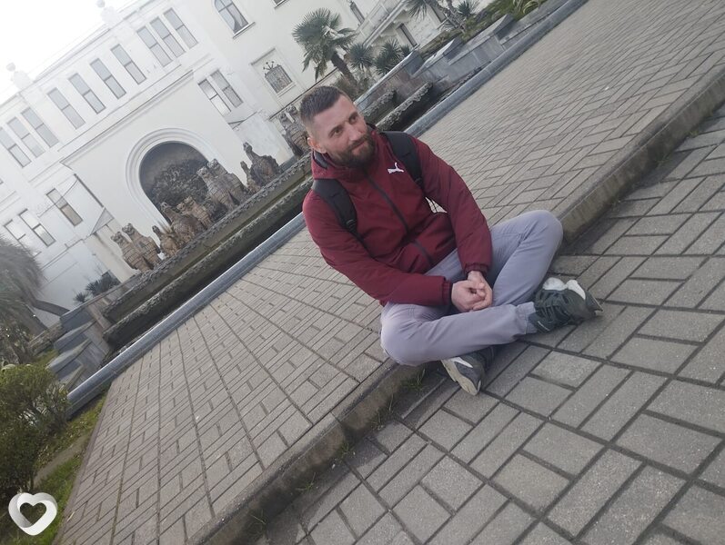 Евгений, 37, Белой Калитве — анкета №995460