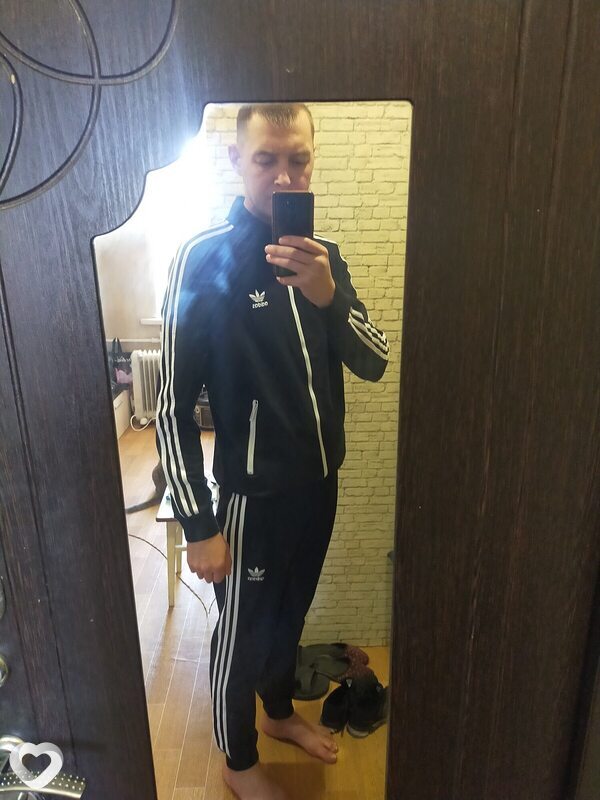 Юрий, 35, Курске — анкета №995468