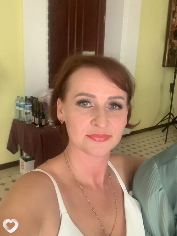 Фатима, 50, Нальчике — анкета №995472