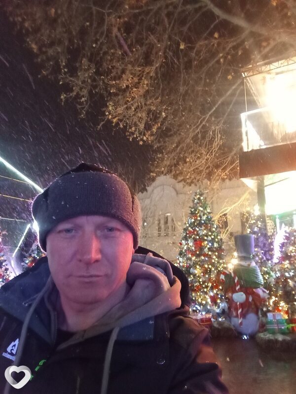 Максим, 44, Ростове-на-Дону — анкета №995473