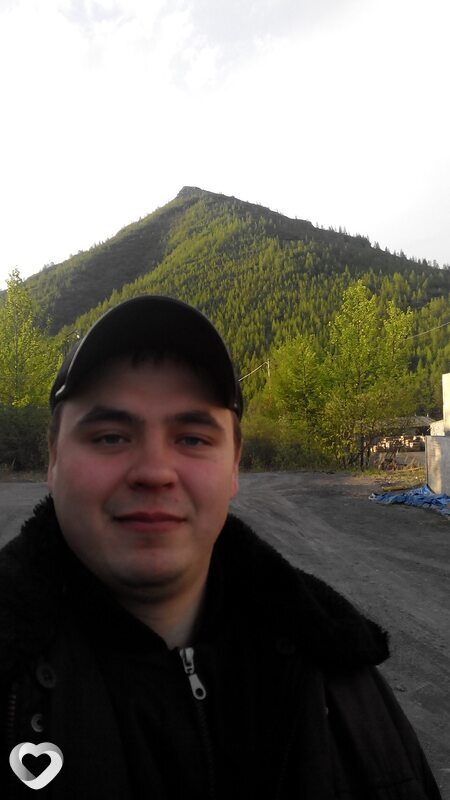 Бедолага, 30, Рубцовске — анкета №995476