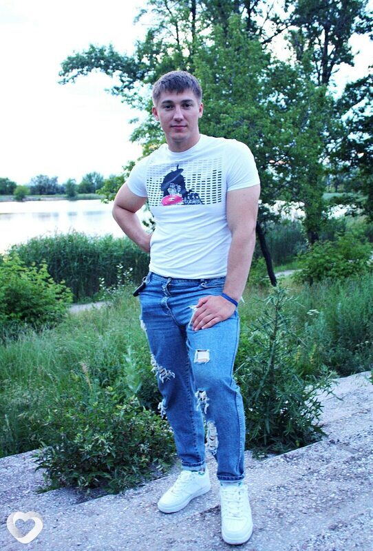 Никита, 38, Москве — анкета №995229