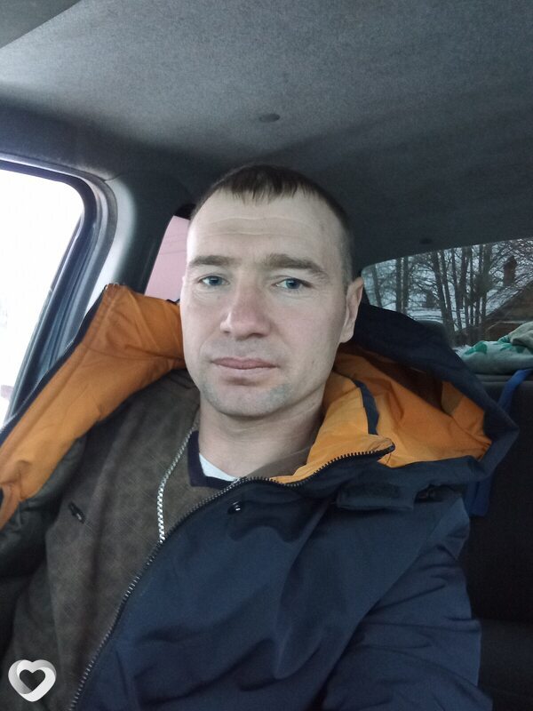 Сергей, 39, Твери — анкета №995230