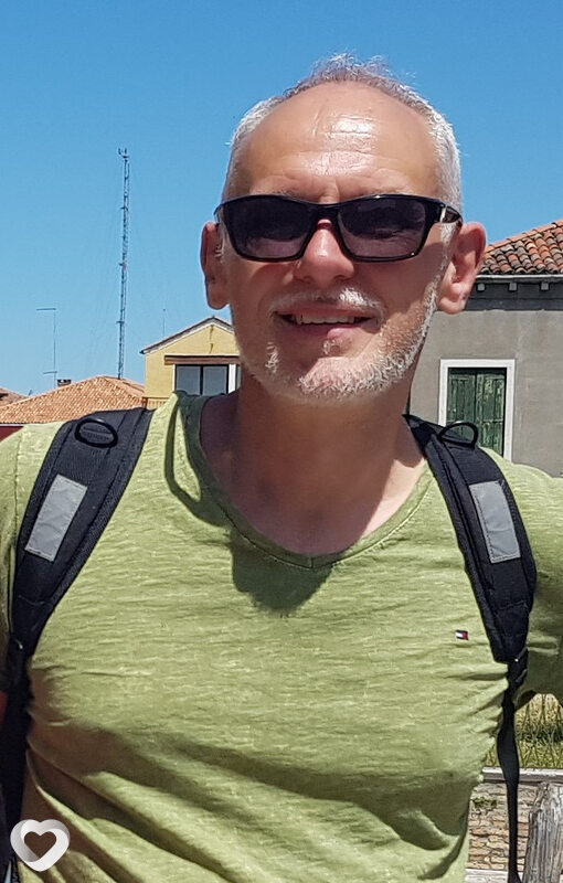 Jean, 55, Берлине — анкета №995232