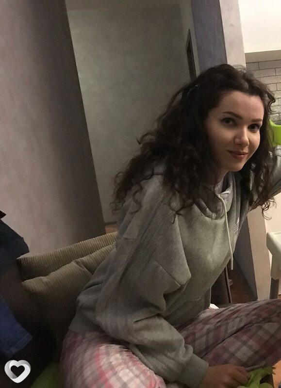 Оксана, 36, Краснодаре — анкета №995233