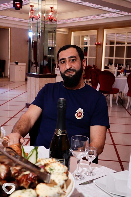 Артур, 32, Сочи — анкета №995235