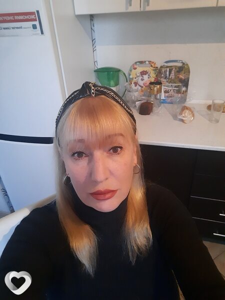 Елена, 62, Краснодаре — анкета №995237