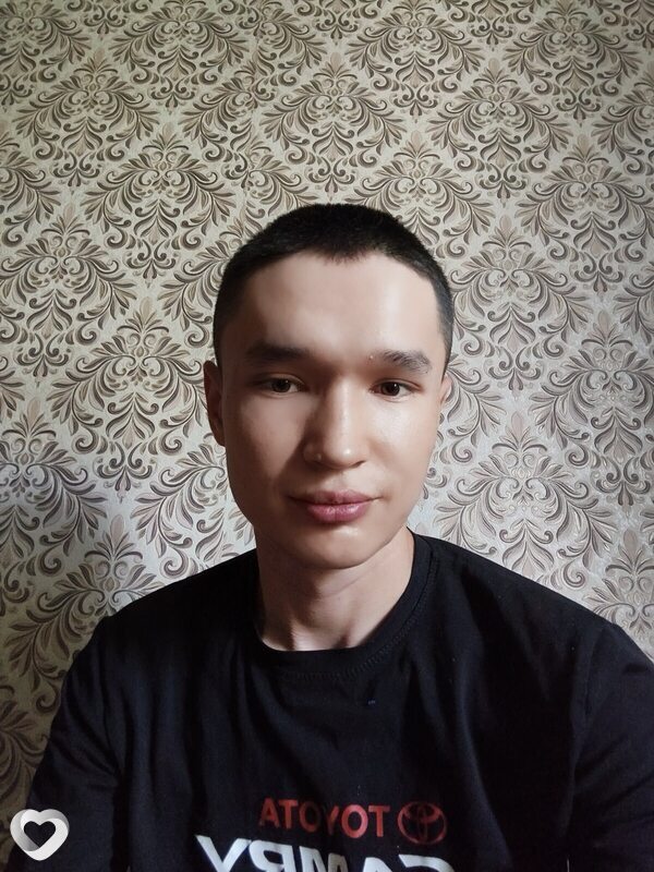 Айбол, 23, Алматы — анкета №995240