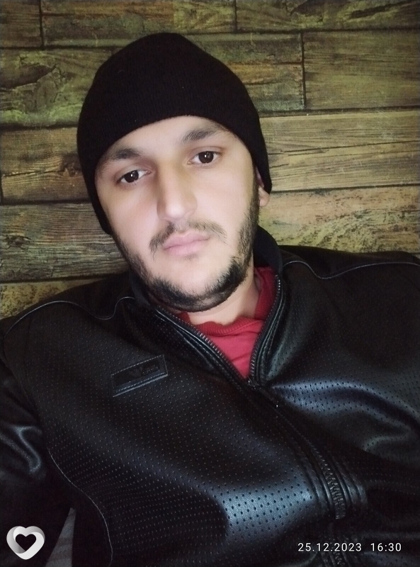 Али, 30, Москве — анкета №995241