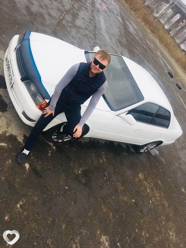Александр, 33, Москве — анкета №995242