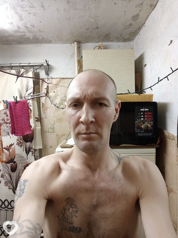 Сергей, 41, Шахтах — анкета №995243