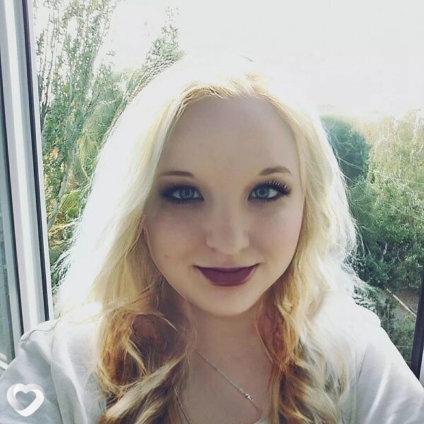 Kristina Lee, 29, Луганске — анкета №995306
