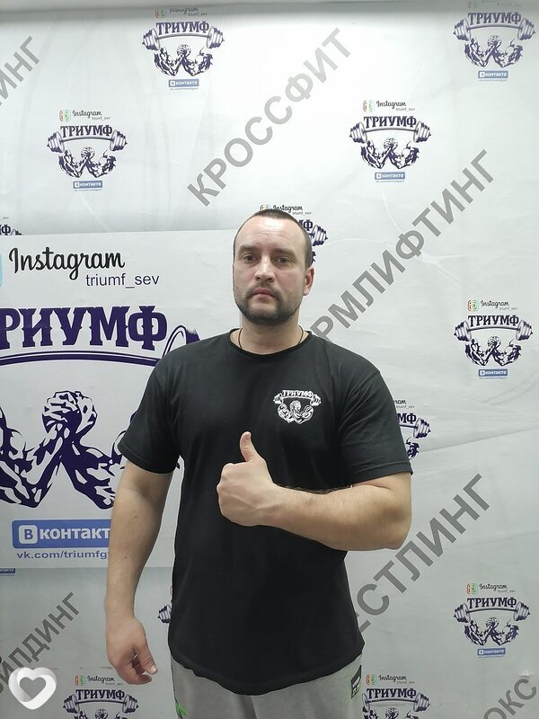 Дмитрий, 39, Севастополе — анкета №995309